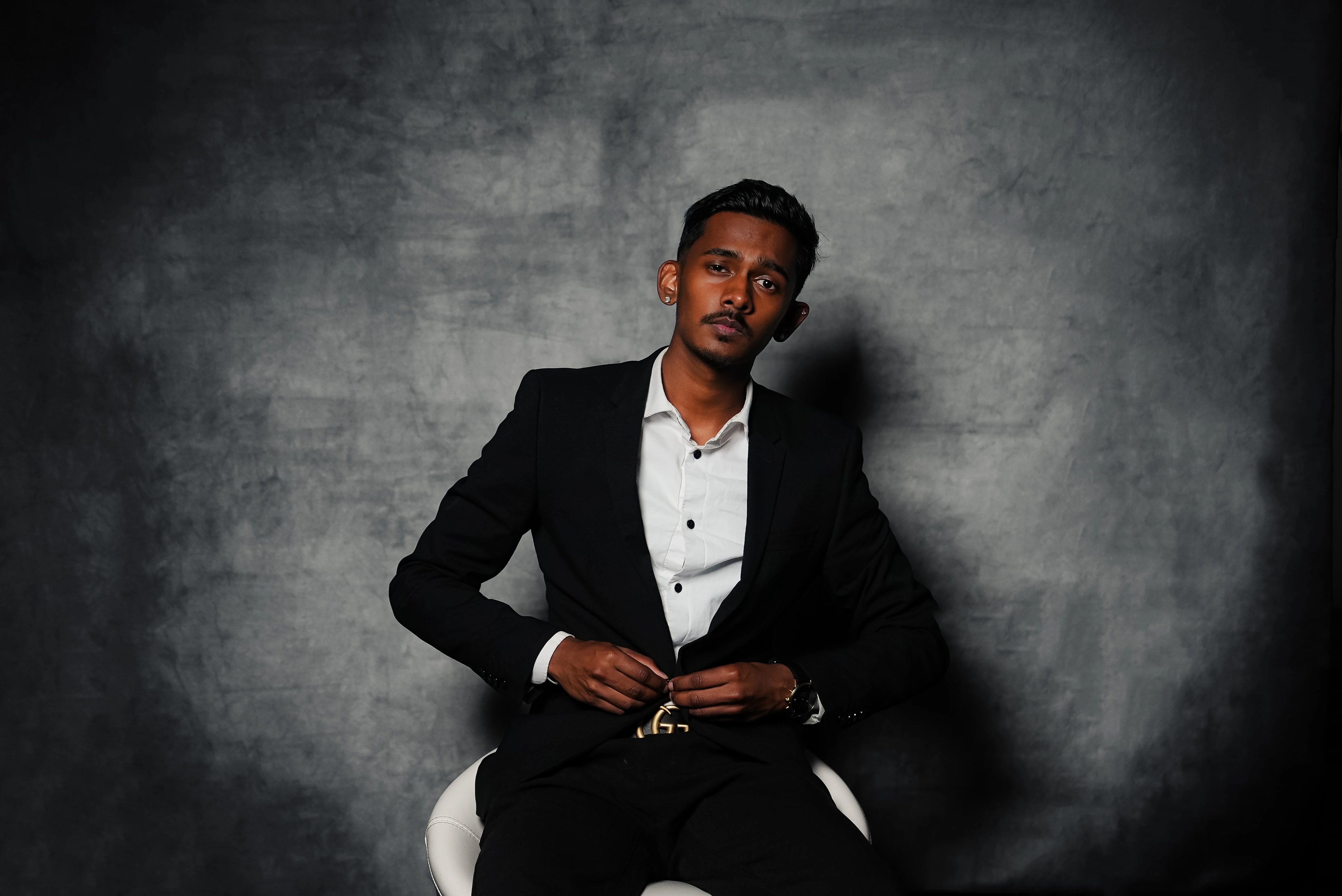 Kaaviyan Kieran Bourassa